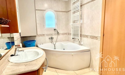 Revente - Villa - Calpe - Calpe Centro