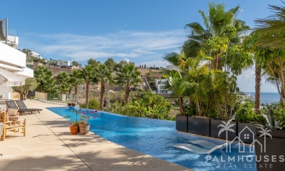 Revente - Villa - Benissa - Benissa Coast