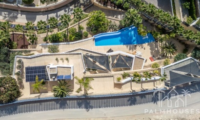 Revente - Villa - Benissa - Benissa Coast