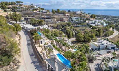 Revente - Villa - Benissa - Benissa Coast