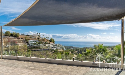 Revente - Villa - Benissa - Benissa Coast