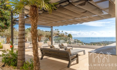 Revente - Villa - Benissa - Benissa Coast
