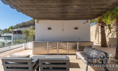 Revente - Villa - Benissa - Benissa Coast