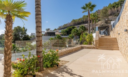 Revente - Villa - Benissa - Benissa Coast