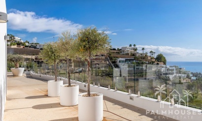 Revente - Villa - Benissa - Benissa Coast