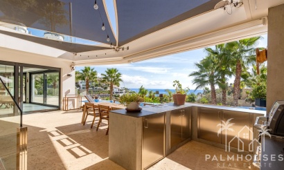 Revente - Villa - Benissa - Benissa Coast