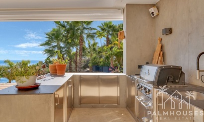 Revente - Villa - Benissa - Benissa Coast
