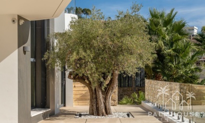Revente - Villa - Benissa - Benissa Coast