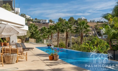 Revente - Villa - Benissa - Benissa Coast