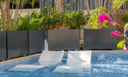 Revente - Villa - Benissa - Benissa Coast