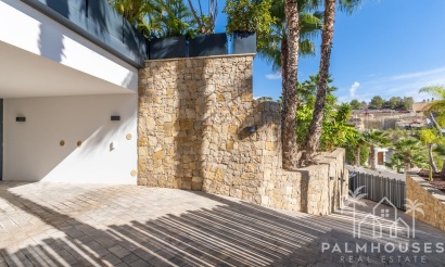 Revente - Villa - Benissa - Benissa Coast