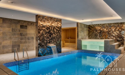 Revente - Villa - Benissa - Benissa Coast