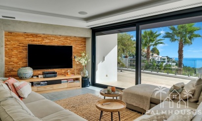 Revente - Villa - Benissa - Benissa Coast