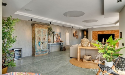 Revente - Villa - Benissa - Benissa Coast