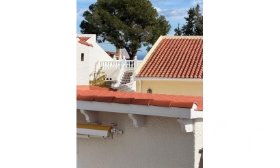 Revente - Villa - la Nucia - La Nucia Centro
