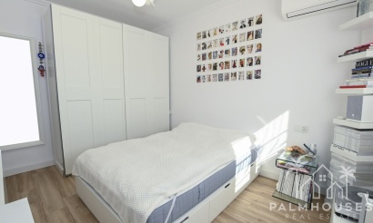 Revente - Villa - la Nucia - La Nucia Centro