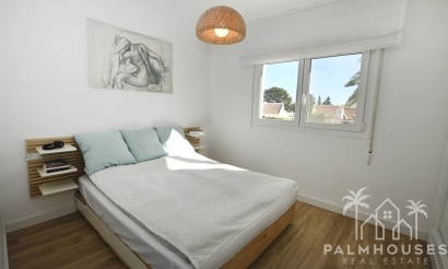 Revente - Villa - la Nucia - La Nucia Centro