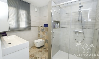 Revente - Villa - la Nucia - La Nucia Centro