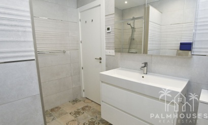 Revente - Villa - la Nucia - La Nucia Centro