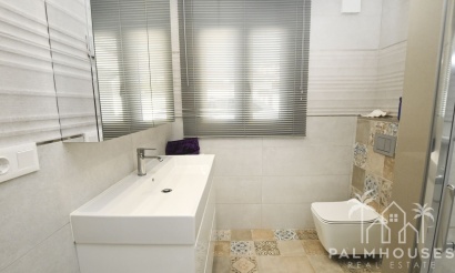 Revente - Villa - la Nucia - La Nucia Centro