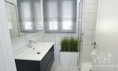 Revente - Villa - la Nucia - La Nucia Centro