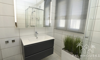 Revente - Villa - la Nucia - La Nucia Centro