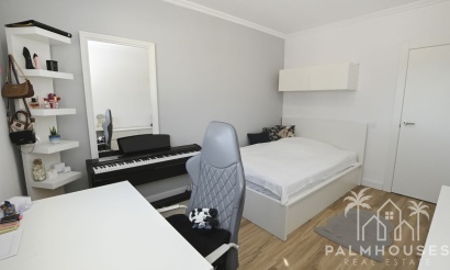 Revente - Villa - la Nucia - La Nucia Centro
