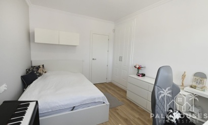 Revente - Villa - la Nucia - La Nucia Centro