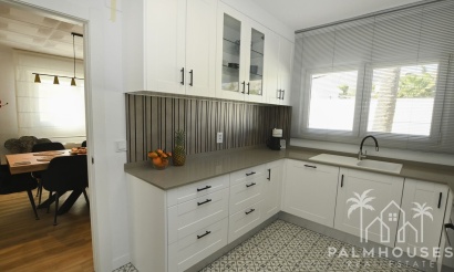 Revente - Villa - la Nucia - La Nucia Centro
