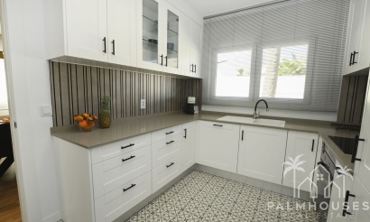 Revente - Villa - la Nucia - La Nucia Centro