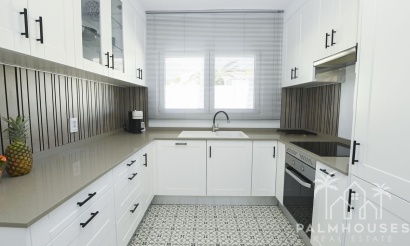 Revente - Villa - la Nucia - La Nucia Centro
