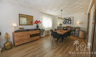 Revente - Villa - la Nucia - La Nucia Centro