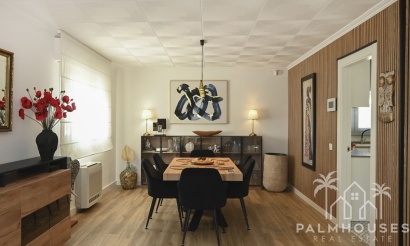 Revente - Villa - la Nucia - La Nucia Centro