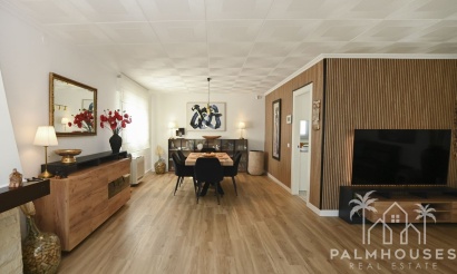 Revente - Villa - la Nucia - La Nucia Centro