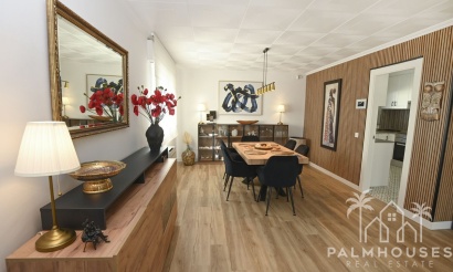 Revente - Villa - la Nucia - La Nucia Centro