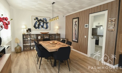 Revente - Villa - la Nucia - La Nucia Centro
