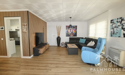 Revente - Villa - la Nucia - La Nucia Centro