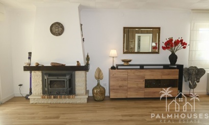 Revente - Villa - la Nucia - La Nucia Centro