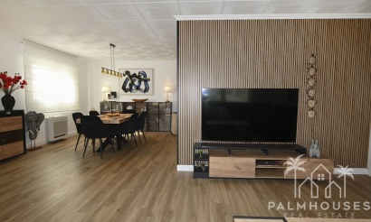 Revente - Villa - la Nucia - La Nucia Centro