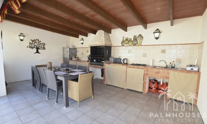 Revente - Villa - la Nucia - La Nucia Centro