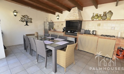 Revente - Villa - la Nucia - La Nucia Centro