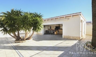 Revente - Villa - la Nucia - La Nucia Centro