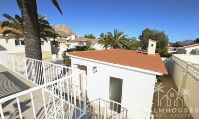 Revente - Villa - la Nucia - La Nucia Centro