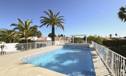 Revente - Villa - la Nucia - La Nucia Centro