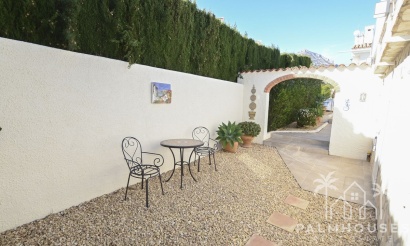 Revente - Villa - la Nucia - La Nucia Centro