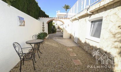 Revente - Villa - la Nucia - La Nucia Centro