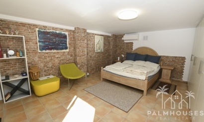 Revente - Villa - la Nucia - La Nucia Centro