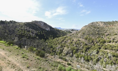 Revente - Apartment - Benitachell - Benitachell Centro