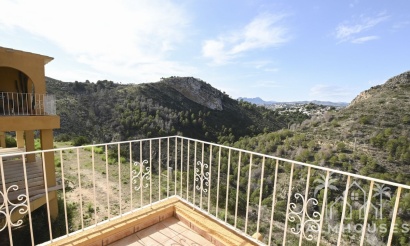 Revente - Apartment - Benitachell - Benitachell Centro