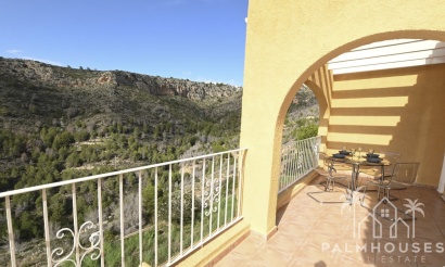 Revente - Apartment - Benitachell - Benitachell Centro